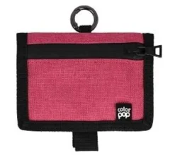 PORTE MONNAIE SCRATCH