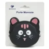 PORTE MONNAIE SYNTHETIQUE