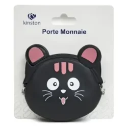 PORTE MONNAIE SYNTHETIQUE