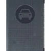 PORTE PAPIER VOITURE