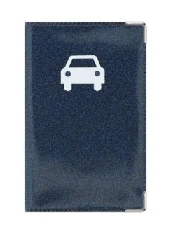 PORTE PAPIER VOITURE NOUVEAU PERMIS