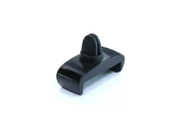PORTE TELEPHONE UNIVERSEL SUR AERATEUR LARGEUR 58 A 85MM