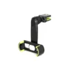 PORTE TELEPHONE UNIVERSEL SUR AERATEUR LARGEUR 58 A 85MM