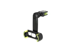 PORTE TELEPHONE UNIVERSEL SUR AERATEUR LARGEUR 58 A 85MM