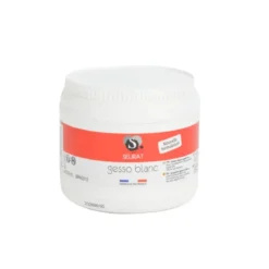 1 POT DE GESSO 472ML