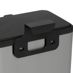 POUBELLE A COMPOST INOX 5L