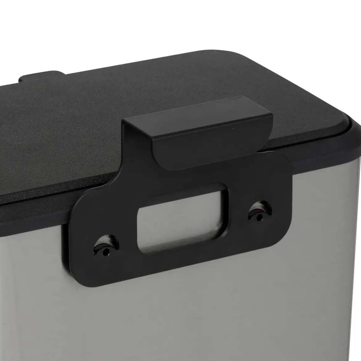 POUBELLE A COMPOST INOX 5L