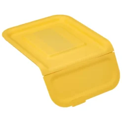 POUBELLE DE TRI  PLASTIQUE 20L