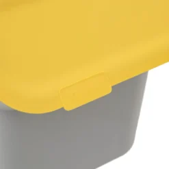 POUBELLE DE TRI  PLASTIQUE 20L