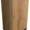 POUBELLE PASO 40L FACON BOIS