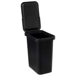 POUBELLE PLASTIQUE 12L
