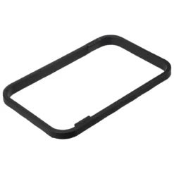 POUBELLE PLASTIQUE 12L
