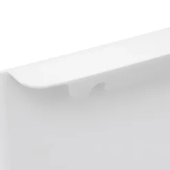 POUBELLE RETRACTABLE 8L