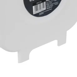 POUBELLE RETRACTABLE 8L
