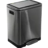 POUBELLE TRI KOUROU 2X15L