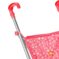 POUSSETTE CANNE ETOILE