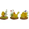 POUSSINS SUR RONDINS