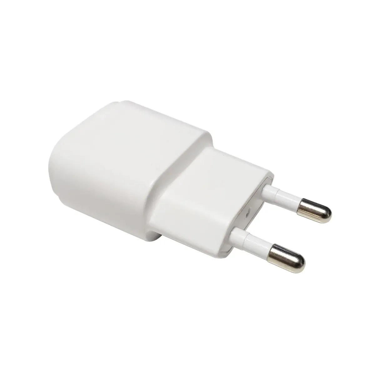 PRISE SECTEUR AVEC DOUBLE PORT USB 3A
