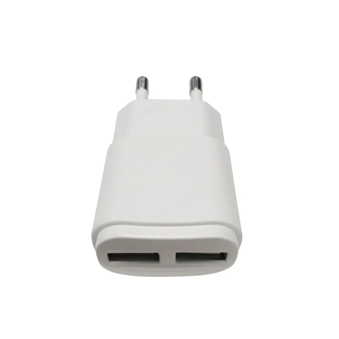 PRISE SECTEUR AVEC DOUBLE PORT USB 3A