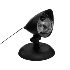 PROJECTEUR EXTERIEUR VAGUES 3LED REGLABBLE