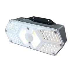 PROJECTEUR LED SOLAIRE DETECTEUR MOUVEMENT