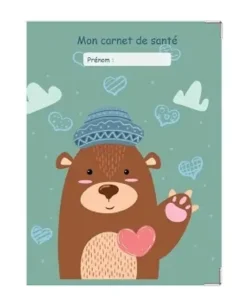 PROTEGE CARNET DE SANTE
