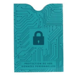 PROTEGE PASSEPORT RFID ANTI PIRATAGE