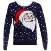 PULL NOEL FUNNY HOMME TAILLE S A M OU L A XL