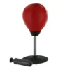 PUNCHING BALL DE TABLE VENTOUSE 1 POMPE
