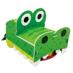 PUZZLE 3D ANIMAUX