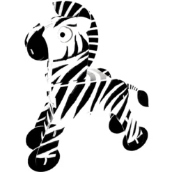 PUZZLE 3D ANIMAUX