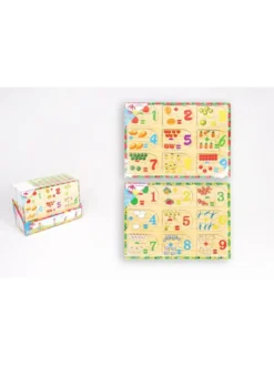 PUZZLE J APPRENDS A COMPTER EN IMAGE