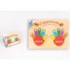 PUZZLE J APPRENDS AVEC LES MAINS