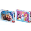PUZZLE 24PCS AGE4 ET