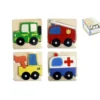 PUZZLE VEHICULE