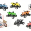 QUAD FRICTION ET AMORTISSEURS