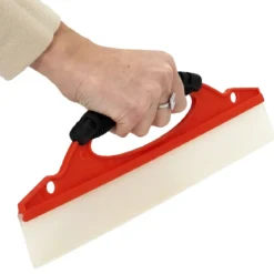 RACLETTE DE NETTOYAGE ANTI TRACES