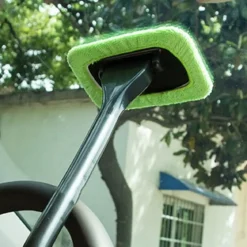 RACLETTE MICROFIBRE AUTO