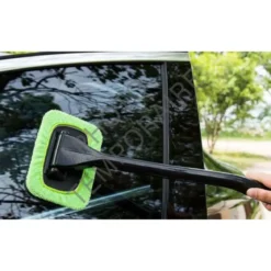 RACLETTE MICROFIBRE AUTO