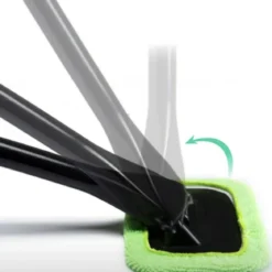 RACLETTE MICROFIBRE AUTO