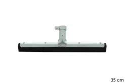 RACLETTE SOL METAL 35CM
