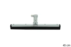 RACLETTE SOL METAL 45CM ANTHRACITE