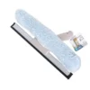 RACLETTE VITRES DOUBLE 30CM ADAPT MANCHE
