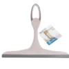 RACLETTE VITRES GREGE BI MATIERE 20CM