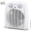 RADIATEUR SOUFFLANT
