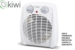 RADIATEUR SOUFFLANT