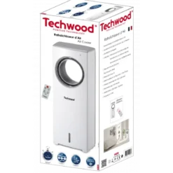 RAFRAICHISSEUR AIR 3 VITESSES 68DB 1100W