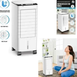 RAFRAICHISSEUR D AIR 65W 5L