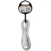 RALLONGE PLATE 6A 2M