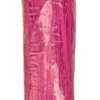 RAPHIA NATUREL FUCHSIA 50G